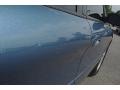 2004 True Blue Metallic Ford Taurus SES Sedan  photo #8