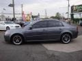 Anthracite Metallic - TL 3.2 Photo No. 6