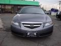 Anthracite Metallic - TL 3.2 Photo No. 7