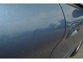 2004 True Blue Metallic Ford Taurus SES Sedan  photo #9