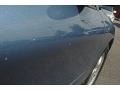 2004 True Blue Metallic Ford Taurus SES Sedan  photo #11