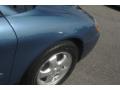 2004 True Blue Metallic Ford Taurus SES Sedan  photo #12