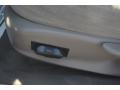 2004 True Blue Metallic Ford Taurus SES Sedan  photo #17