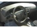 2004 True Blue Metallic Ford Taurus SES Sedan  photo #20