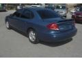2004 True Blue Metallic Ford Taurus SES Sedan  photo #28