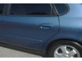 2004 True Blue Metallic Ford Taurus SES Sedan  photo #30