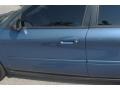 2004 True Blue Metallic Ford Taurus SES Sedan  photo #31