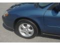 2004 True Blue Metallic Ford Taurus SES Sedan  photo #32