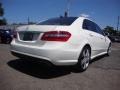 Arctic White - E 350 Sedan Photo No. 4