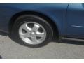 2004 True Blue Metallic Ford Taurus SES Sedan  photo #33