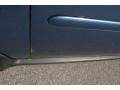 2004 True Blue Metallic Ford Taurus SES Sedan  photo #34