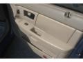 2004 True Blue Metallic Ford Taurus SES Sedan  photo #37