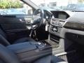 Arctic White - E 350 Sedan Photo No. 13