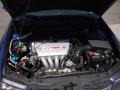 Royal Blue Pearl - TSX Sedan Photo No. 9