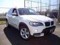Alpine White - X5 3.0si Photo No. 2