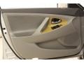 Titanium Metallic - Camry XLE Photo No. 5