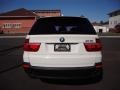 Alpine White - X5 3.0si Photo No. 6