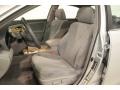 Titanium Metallic - Camry XLE Photo No. 10