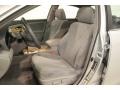 2007 Titanium Metallic Toyota Camry XLE  photo #10