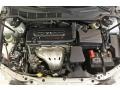 Titanium Metallic - Camry XLE Photo No. 25