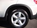 Alpine White - X5 3.0si Photo No. 30