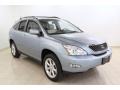 Breakwater Blue Metallic - RX 350 AWD Photo No. 1