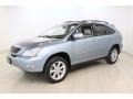 Breakwater Blue Metallic - RX 350 AWD Photo No. 3