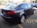 2008 Black Sapphire Pearl Lexus IS 250 AWD  photo #3