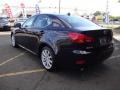 2008 Black Sapphire Pearl Lexus IS 250 AWD  photo #4