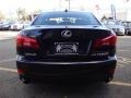 2008 Black Sapphire Pearl Lexus IS 250 AWD  photo #5