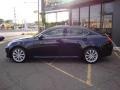 2008 Black Sapphire Pearl Lexus IS 250 AWD  photo #6