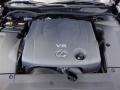 2008 Black Sapphire Pearl Lexus IS 250 AWD  photo #9
