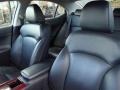 2008 Black Sapphire Pearl Lexus IS 250 AWD  photo #11