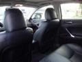 2008 Black Sapphire Pearl Lexus IS 250 AWD  photo #12