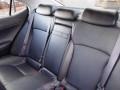 2008 Black Sapphire Pearl Lexus IS 250 AWD  photo #13