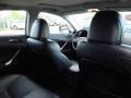 2008 Black Sapphire Pearl Lexus IS 250 AWD  photo #16