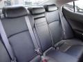 2008 Black Sapphire Pearl Lexus IS 250 AWD  photo #17