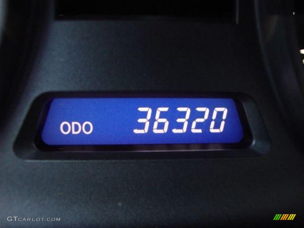 2008 IS 250 AWD - Black Sapphire Pearl / Black photo #24