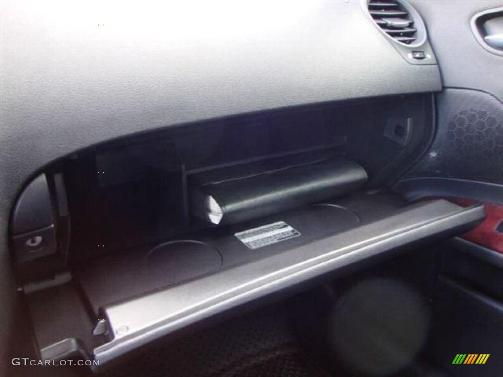 2008 IS 250 AWD - Black Sapphire Pearl / Black photo #29