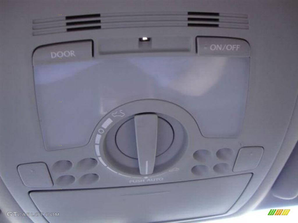 2008 IS 250 AWD - Black Sapphire Pearl / Black photo #30