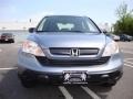 2009 Glacier Blue Metallic Honda CR-V LX 4WD  photo #3