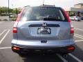 2009 Glacier Blue Metallic Honda CR-V LX 4WD  photo #5