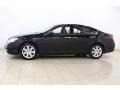 Black Sapphire Pearl - ES 350 Photo No. 4