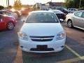 2007 Summit White Chevrolet Cobalt SS Coupe  photo #2