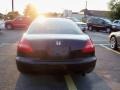 2003 Nighthawk Black Pearl Honda Accord EX-L Coupe  photo #4