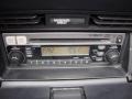 2007 Honda S2000 Black Interior Audio System Photo