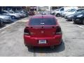 2008 Inferno Red Crystal Pearl Dodge Avenger R/T  photo #4