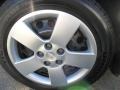 Silver Ice Metallic - HHR LS Photo No. 13