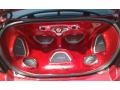 Custom Audio 2008 Dodge Avenger R/T Parts