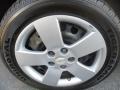 Silver Ice Metallic - HHR LS Photo No. 15